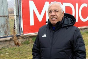 Kalpar: "Kariyerimde şanssız bir d&ouml;nem yaşıyorum"
