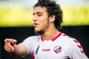 Fenerbah&ccedil;e transfer odaklandı