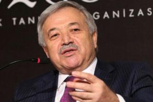 400 bin &uuml;yeli İTO'nun yeni başkanı &Ouml;zt&uuml;rk Oran oldu