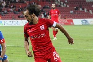 Burak &Ccedil;alık'ın talibi &ccedil;ok