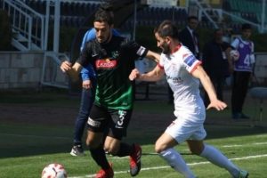 Denizlispor eski oyuncusunu istiyor