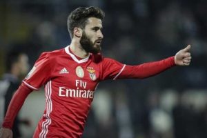 Portekiz'den Rafa Silva iddiası