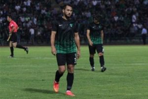 Kocaelispor, Sinan Pektemek ile yeniden anlaştı