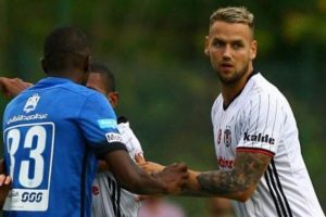 Milosevic, İsve&ccedil; basınına konuştu