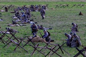 Rusya'dan Avrupa'ya saldırı tatbikatı iddiası