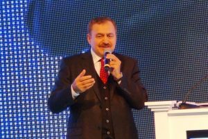 Mardin'e b&uuml;y&uuml;k yatırım