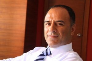 Eski belediye başkanına silahlı saldırı
