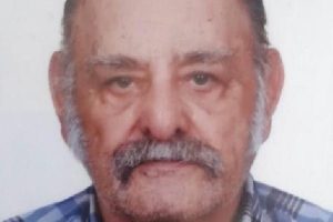 Emekli astsubay &ouml;l&uuml; bulundu