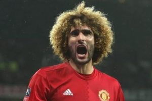 Fellaini'den Beşiktaş'a mesaj
