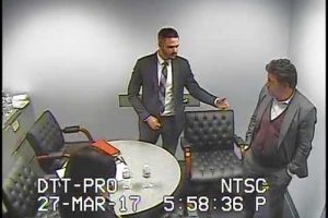'Ambargo delme' davasında kritik s&uuml;rece girildi