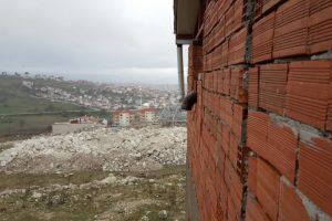 Sobadan &ouml;l&uuml;m sızdı! Babaanne ve torunu aynı kaderi yaşadı