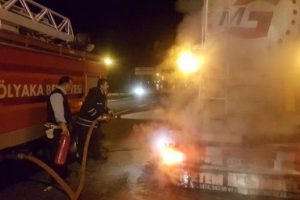 Polisin dikkati faciayı &ouml;nledi