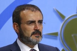 &Uuml;nal: ABD, BM &uuml;yelerini tehdit etmektedir