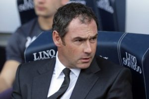 Swansea City, Clement ile yollarını ayırdı