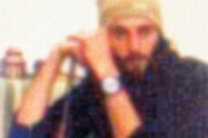 DEAŞ'ın celladı Hatay'da yakalandı