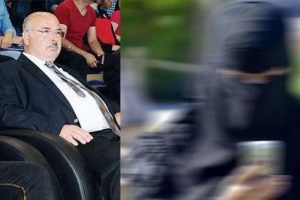 'Pe&ccedil;e' krizinde 3 kişi a&ccedil;ığa alındı