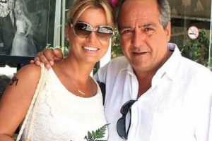 &Uuml;nl&uuml; iş adamına dava! 3 yıl hapsi istendi