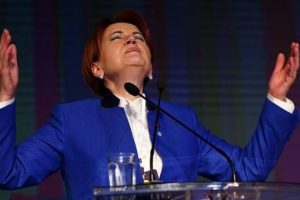 Akşener'in ismi o listede: Kurnaz ulusalcı