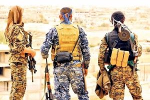 Woodcock: YPG ter&ouml;r&uuml;ne karşı T&uuml;rkiye'nin yanındayız