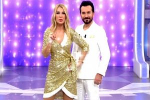 Seda ve Uğur'la programı format değiştiriyor!