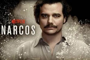 Narcos'un 4. sezon başrollerinde kimler yer alıyor?