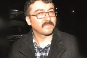 Aile boyu yakalama