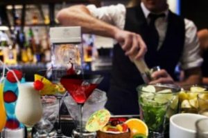 Turizm liselerinde 'bar' neden kalktı?