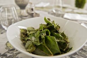 G&uuml;nde bir porsiyon salata 'hafızayı g&uuml;&ccedil;lendiriyor'