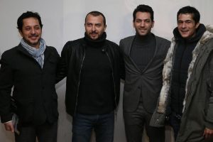 Ayla filmi Berlin galasında izleyiciyle buluştu