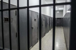 Filistinli 'idari tutuklular' 2018'den itibaren İsrail mahkemelerine &ccedil;ıkmayacak