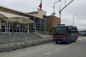 'Bir grup asker olarak darbe yaptık'