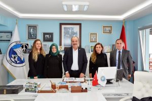 Başkan T&uuml;rkyılmaz Bursa Mudanyalılarla bir araya geliyor