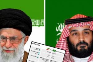 Suudi Arabistan ile İran savaşırsa...