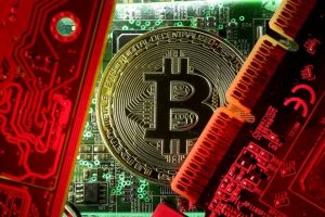 Kırım'da bir &ccedil;ift yeni doğan bebeklerine Bitcoin ismini verdi