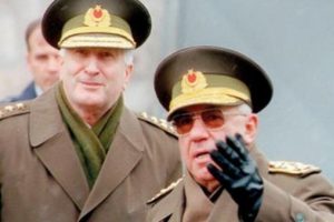 28 Şubat davasında istenen cezalar belli oldu!