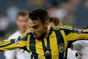 Volkan Şen, bu kez Sivas yolcusu