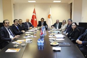 &Ouml;SYM'den &ouml;l&ccedil;me ve değerlendirme s&uuml;re&ccedil;lerini geliştirmede yeni adım