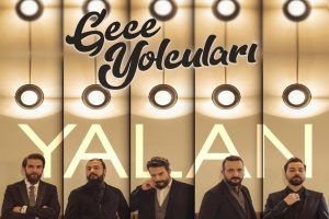 Gece Yolcuları 2 yıllık suskunluğunu bozuyor