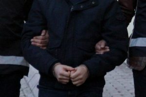 3 ilde 10 kişiye FET&Ouml; g&ouml;zaltısı