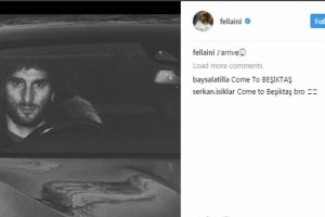 Beşiktaş taraftarını heyecanlandıran a&ccedil;ıklama