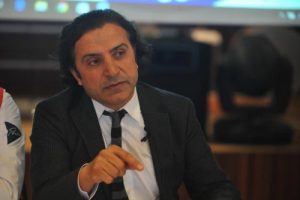 T&uuml;rkiye Kayak Federasyonu Başkanı Yarar'a Bursa'dan sert eleştiri