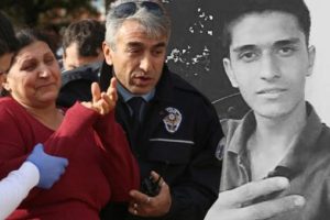 Anneden s&ouml;zleri y&uuml;rek yaktı: Karın ağrısıyla uyuyan oğlu &ouml;l&uuml; bulundu