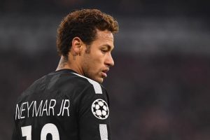 Neymar, Bel&ccedil;ika'dan s&uuml;rpriz bekliyor