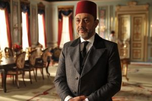 İbrahim &Ccedil;ağlar'lı "Payitaht Abd&uuml;lhamid" yarın seyirciyle buluşacak