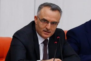 Bakan Ağbal: Taşeron d&uuml;zenlemesi inşallah bu hafta i&ccedil;inde tamamlanacak