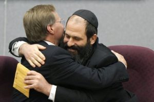 Trump'tan bir hamle daha: İsrailli Rubashkin serbest bırakılsın!