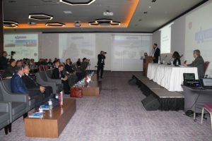 Aspilsan u&ccedil;ak ve helikopter ak&uuml;s&uuml; &uuml;retecek