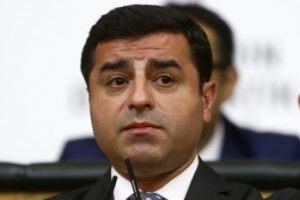 AYM'den Selahattin Demirtaş kararı