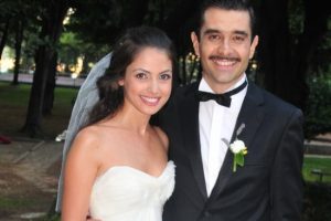 Cansel El&ccedil;in ve Pınar Apaydın boşanıyor
