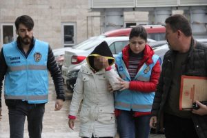 Kardeşi ihbar etti, 10 yıl sonra g&ouml;zaltına alındı